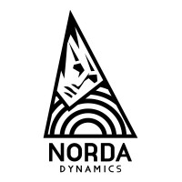 NORDA Dynamics logo
